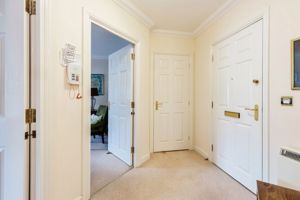 HALLWAY- click for photo gallery